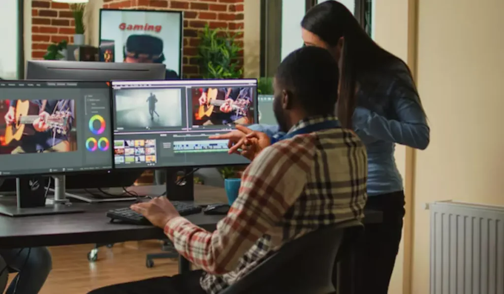 Why Professional Video Editing Services Are a Must for Australian Businesses in 2025