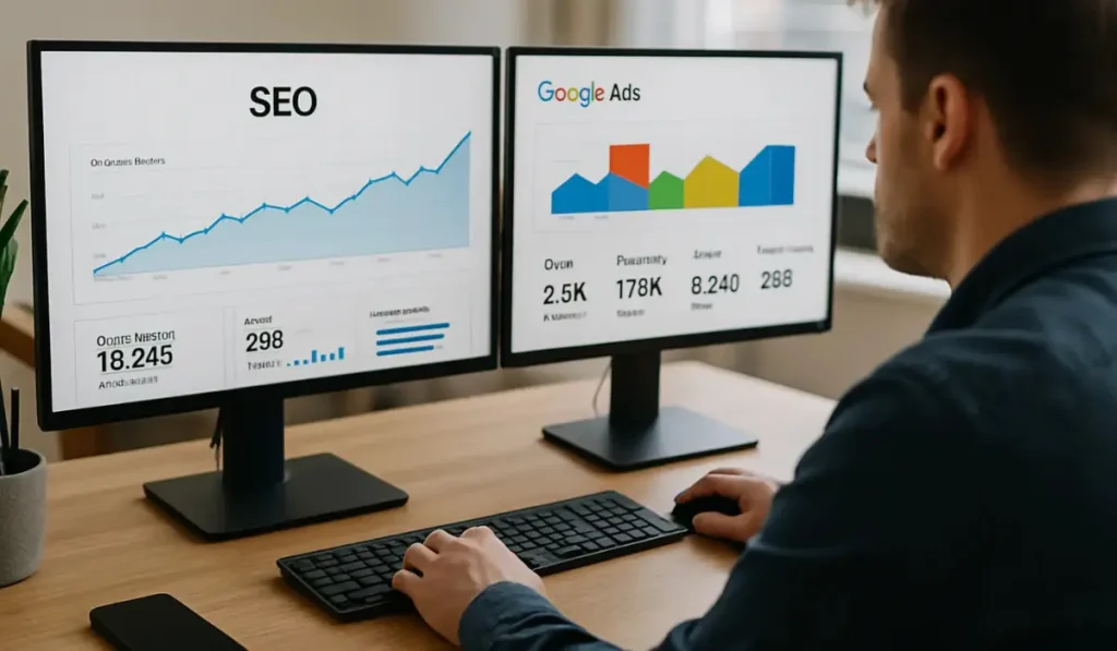 Integrating SEO & PPC for Smarter Digital Growth in the Australian Market